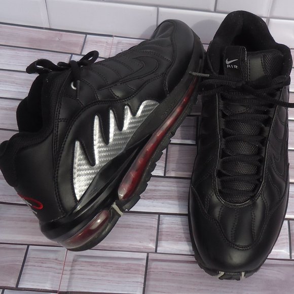 Nike air total griffey max 99 hot sale
